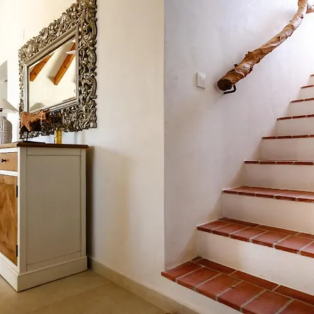 Villa Xenofilia 6 Benitachell