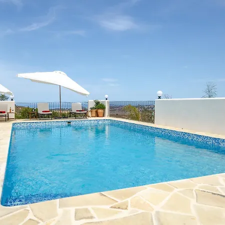 Villa Xenofilia 6 Benitachell